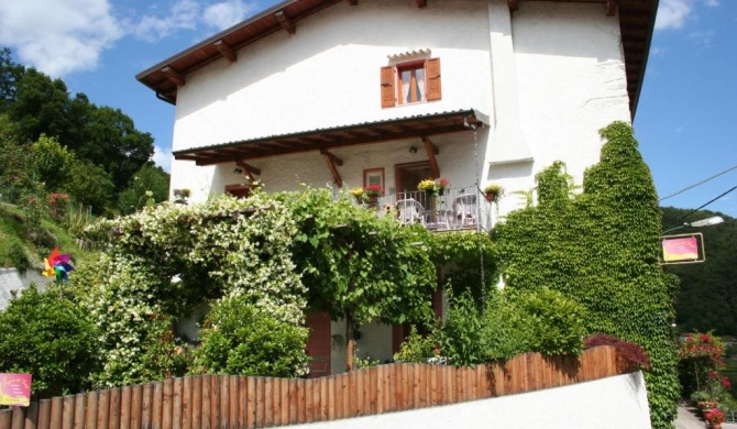 Casa Vacanze Regina Del Lago