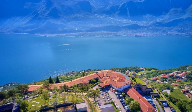 Hotel Le Balze - Aktiv & Wellness