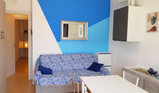 La Quiete 08 lake view Apartment By Garda Domus Mea