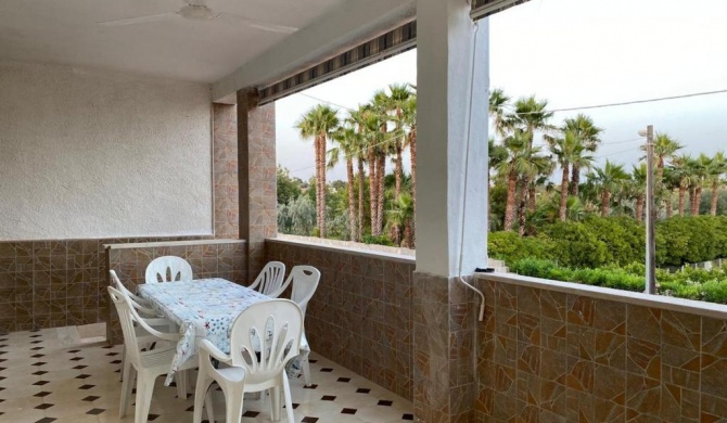 Casa di Diego - Primo Piano