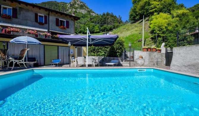 Residence Tatiana Dependance