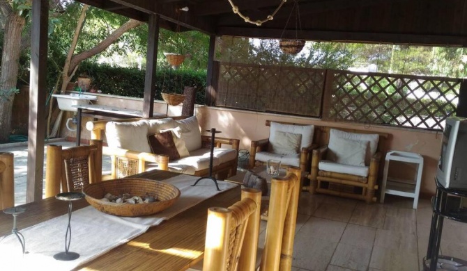 Casa indipendente nel Salento a Torre Dell'Orso