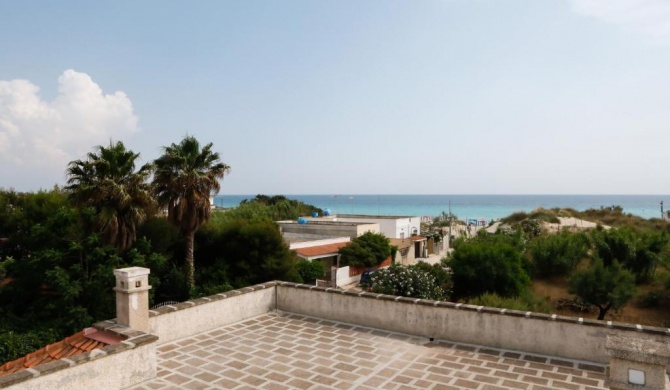 Casa La Spiaggia