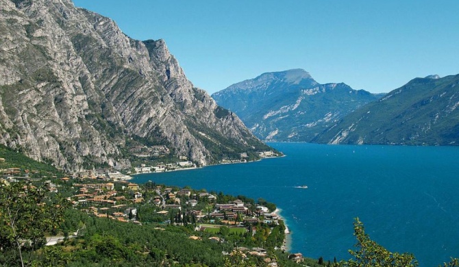 Locazione Turistica Chalet For You-3