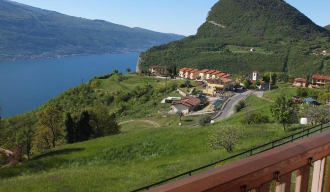 Residence Altogarda Via San Marco 17