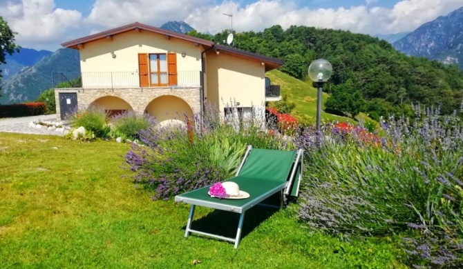 Agriturismo Al Franet