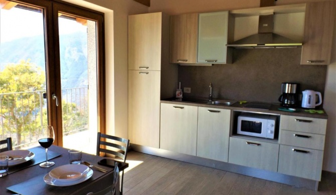 Agriturismo Bocca Nevese Pino