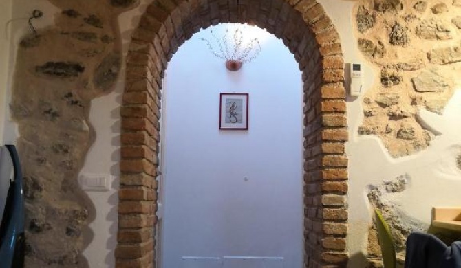 Casa nel Borgo - Il Gufo