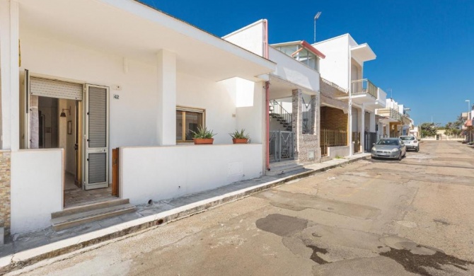 Casa Leonard by BarbarHouse