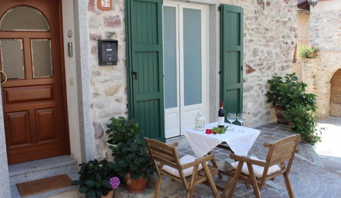 Casa Rosy