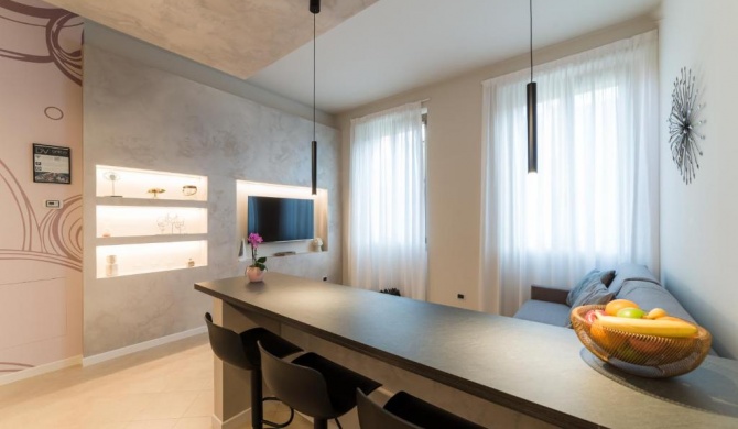 DV Garda Suite