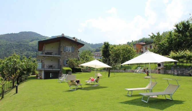 Mos Country House