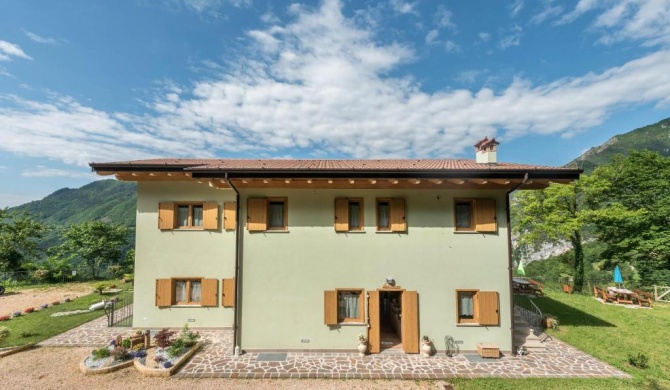 Nonno Bigi Genziana