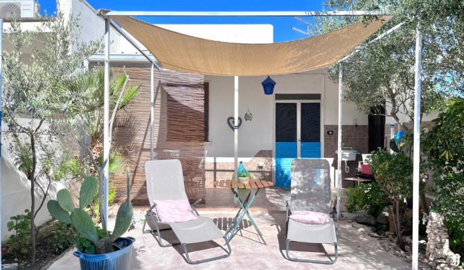 Casa Marcella