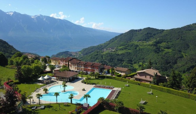 Residence La Berna
