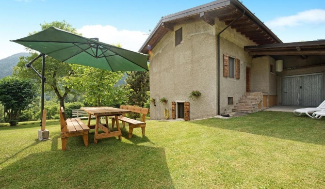 Stabol Cottage