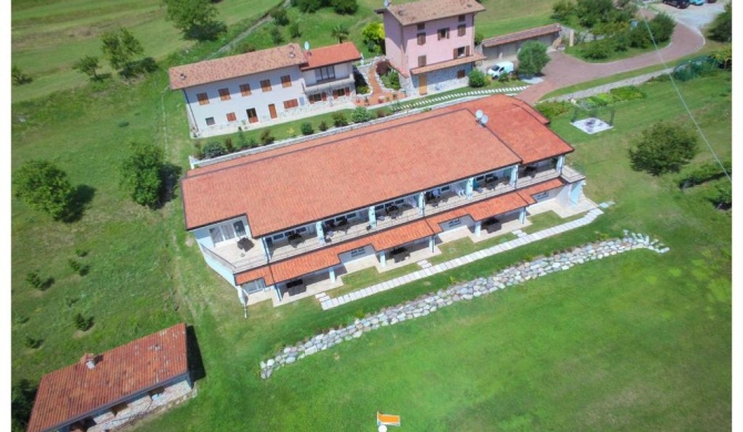 Villa Maria