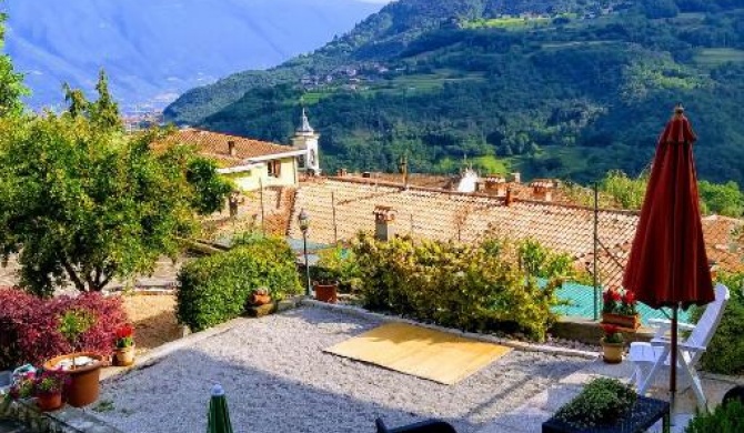 CASA MAGIA