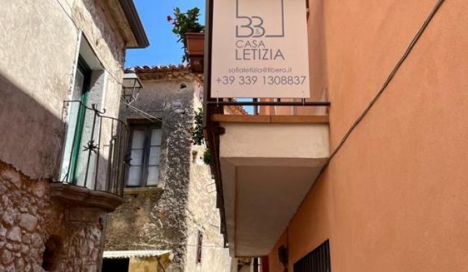 B&B Casa Letizia