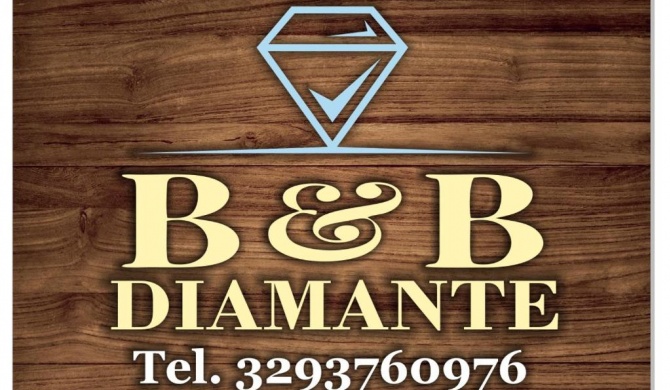 Beb Diamante and Home restaurant