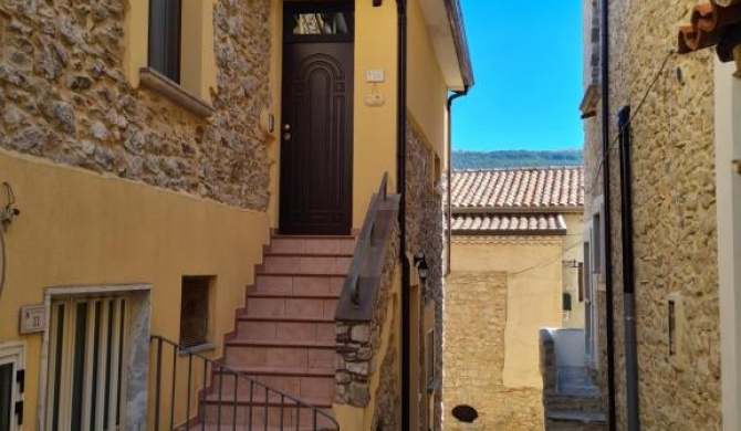 Palazzo B&B
