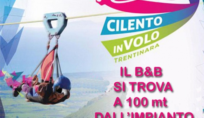 Trentinara Cilento