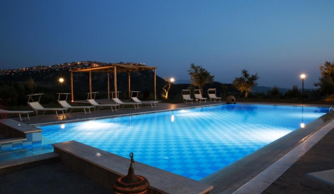 L' Aia Resort