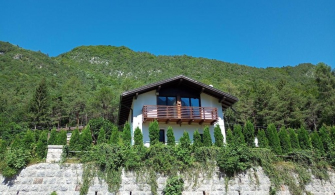 Chalet cima 12 Valle di Sella