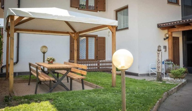 Dimora al Peller Tuenno OSPITAR