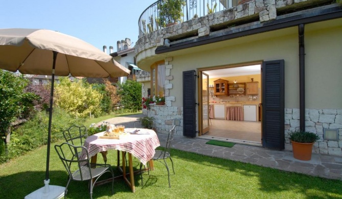 A&B Le Terrazze del Sale' - Apartments