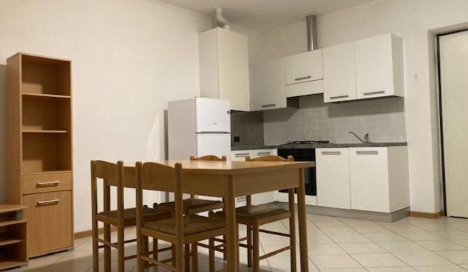ADIGE MUSE HOME