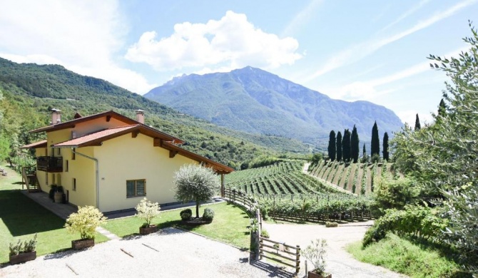 Agritur Casteller