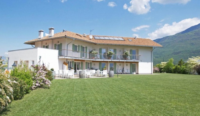 Agriturismo Locanda de l'Arguta