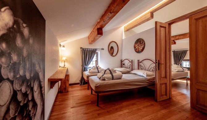 Agriturismo Mas dei Chini