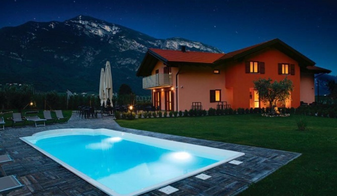 Agriturismo Maso Miri