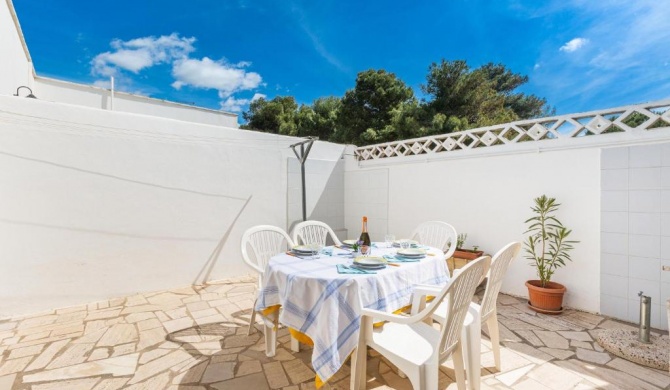 Casa Sole Mio by BarbarHouse