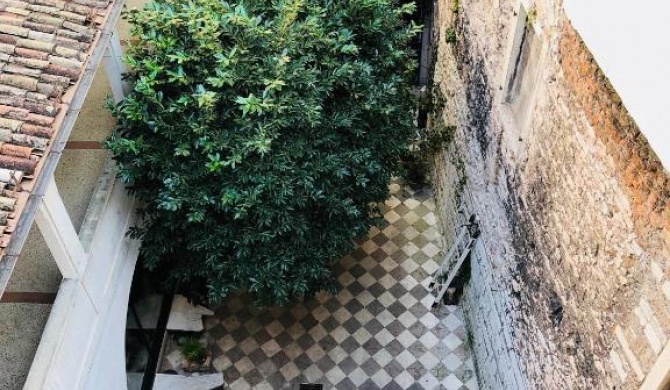 Al Belenzani Appartamento