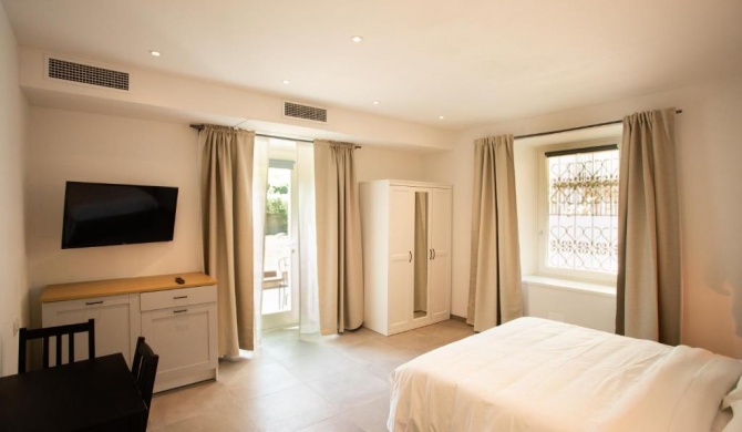 ALPENCITY SUITES