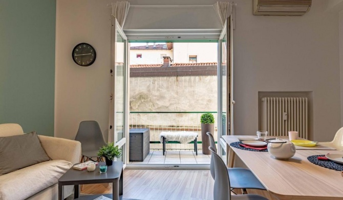 Appartamento Drio le Mura