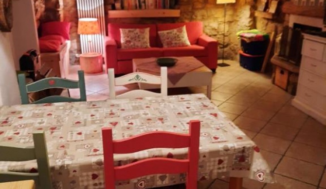 Appartamento Sopramonte