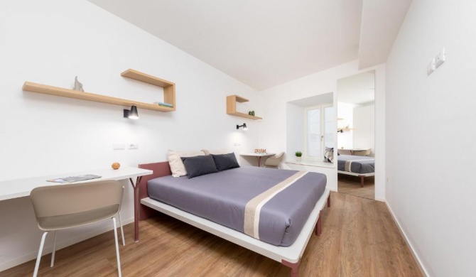 Minerva Guesthousing