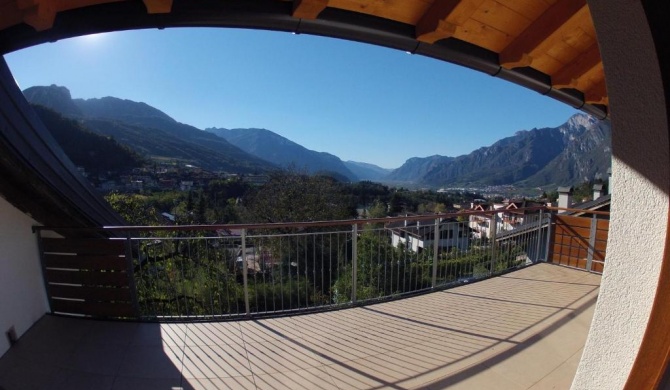 B&B Aria d'Argento - Bike Tours