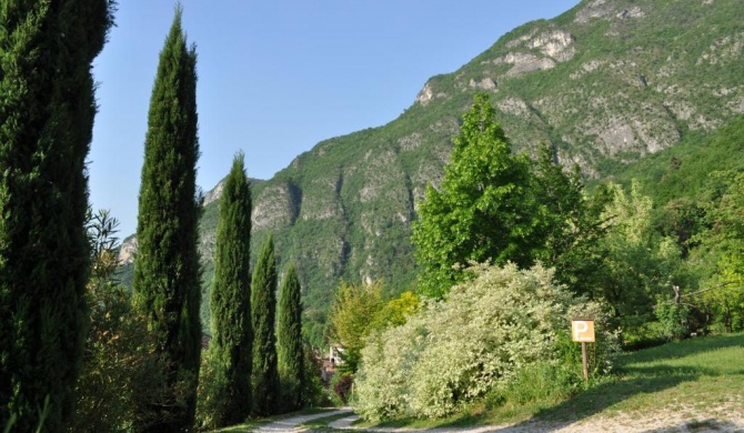 B&B Casa Brunelli