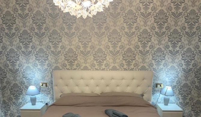 B&B Clesio & Residence Buonconsiglio Apartments