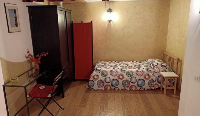 B&B Eden