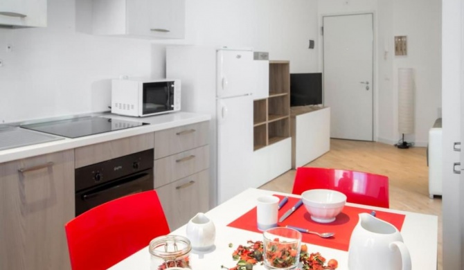 B&B Gocciadoro 26 NUOVO, CLIMATIZZATO, ZONA OSPEDALE, POSTO AUTO