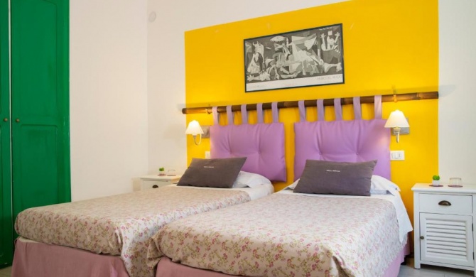 B&B La Malvasia