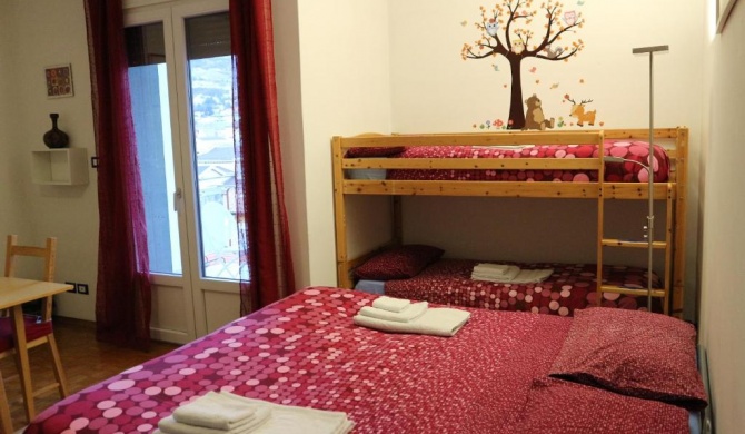 B&B Taramelli
