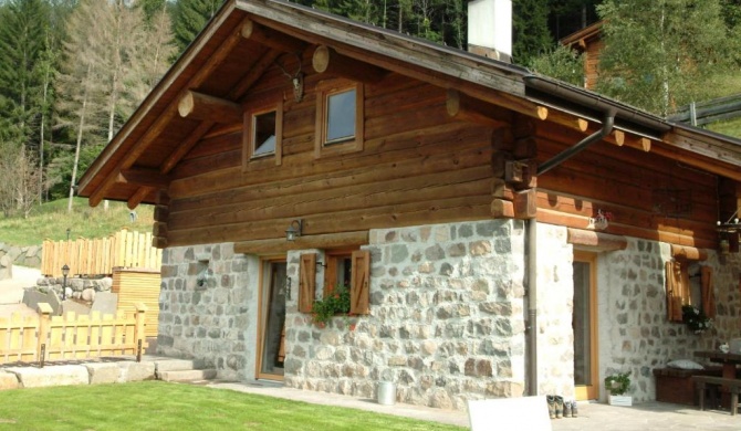 BAITA NONNO GHINO