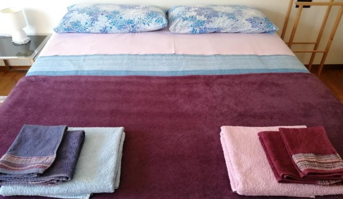 Bed and Breakfast Relax